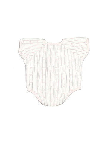 Bright Future Short Sleeve Onesie (view 2)