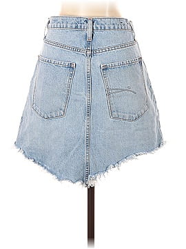 Nobody Denim Denim Skirt (view 2)