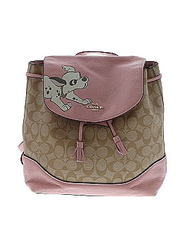 Disney x Coach Backpack (view 1)