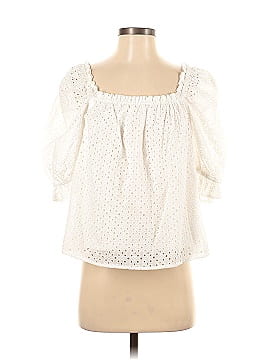 Pomander Place Sleeveless Blouse (view 1)