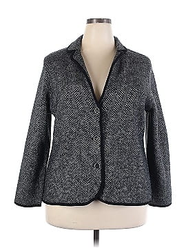 Talbots Blazer (view 1)