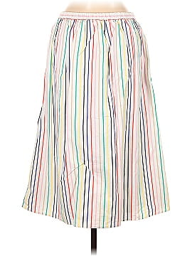 J.Crew Factory Store Casual Skirt (view 2)