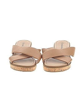 City Classified Sandals (view 2)