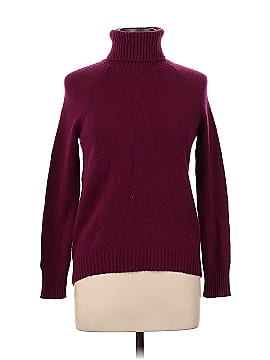 J.Crew Turtleneck Sweater (view 1)