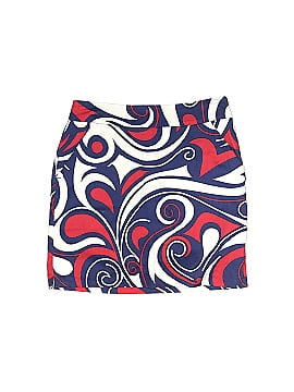 LoudMouth Active Skort (view 1)