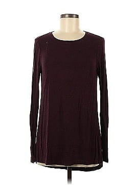 CAbi Long Sleeve T-Shirt (view 1)