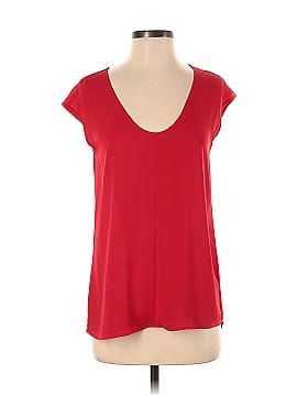 J.Crew Short Sleeve Blouse (view 1)