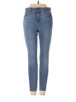 Ann Taylor LOFT Jeans (view 1)