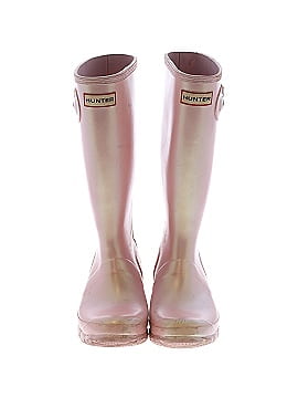 Hunter Rain Boots (view 2)