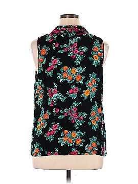 ModCloth Sleeveless Blouse (view 2)