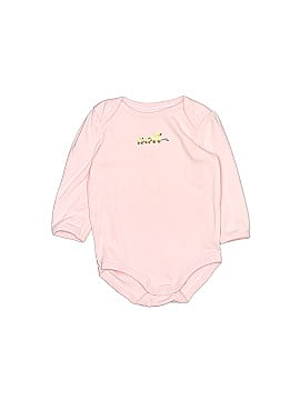 Gymboree Long Sleeve Onesie (view 1)