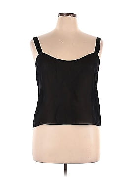 Jones New York Sleeveless Blouse (view 1)