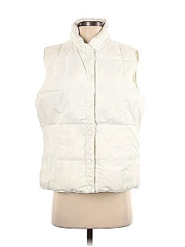 Lands' End Vest (view 1)