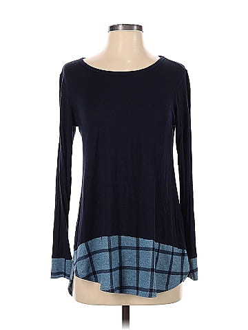 Cool Melon Long Sleeve Top (view 1)