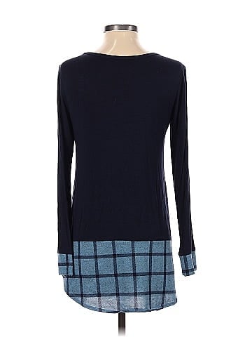 Cool Melon Long Sleeve Top (view 2)