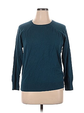 Torrid Pullover Sweater (view 1)