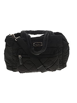 Marc Jacobs Quilted Satchel (view 1)