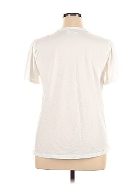 24/7 Maurices Short Sleeve T-Shirt (view 2)