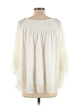 Shannon Ford New York 3/4 Sleeve Blouse (view 2)
