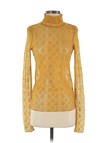 Intimately by Free People Long Sleeve Blouse (view 1)