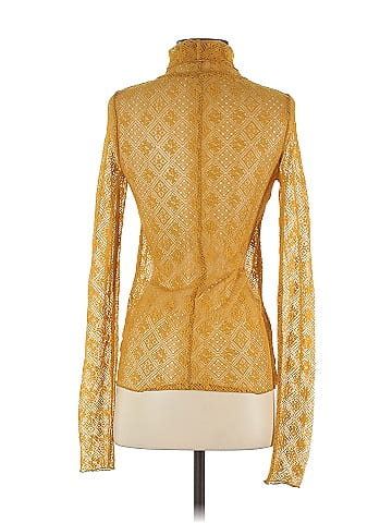 Intimately by Free People Long Sleeve Blouse (view 2)