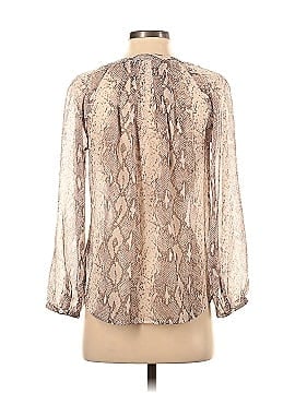 Banana Republic Long Sleeve Blouse (view 2)