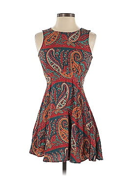 Free People Casual Dress (view 1)