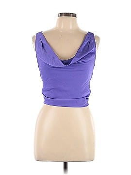 Do & Be Sleeveless Top (view 1)
