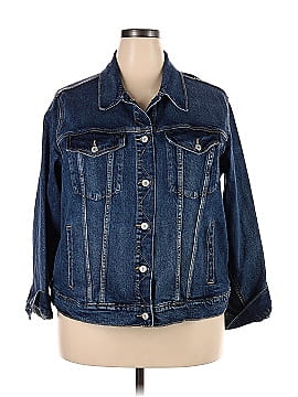 Old Navy Denim Jacket (view 1)