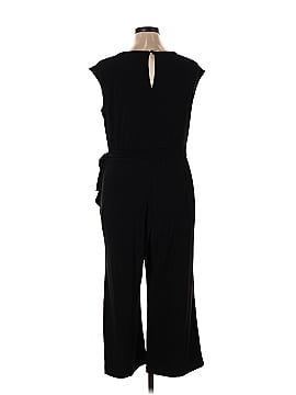 Nina Leonard Jumpsuit (view 2)