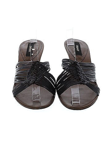 DKNY Mule/Clog (view 2)