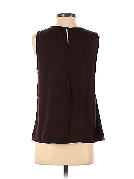 Zara Sleeveless Blouse (view 2)