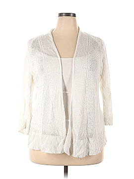 Alfani Cardigan (view 1)