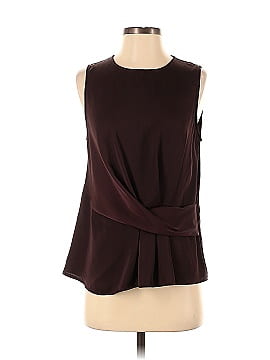 Zara Sleeveless Blouse (view 1)