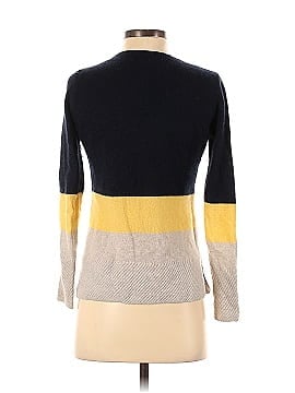 Jigsaw Cashmere Pullover Sweater (view 2)