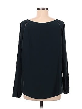 Vince. Long Sleeve Blouse (view 2)