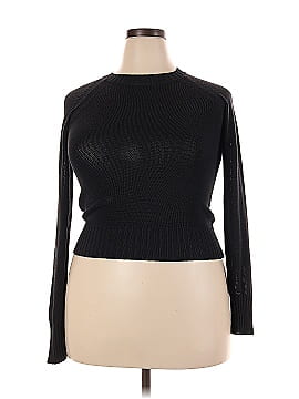 Everlane Pullover Sweater (view 1)