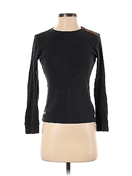 Lauren by Ralph Lauren Pullover Sweater (view 1)