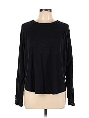 Pilcro By Anthropologie Long Sleeve T Shirt