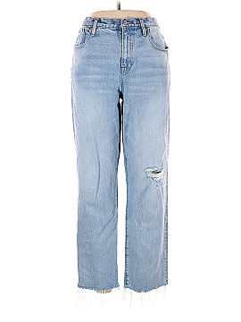 J.Crew Jeans (view 1)