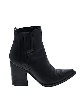 Marc Fisher LTD Ankle Boots (view 1)