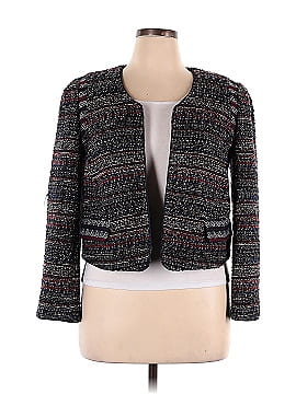 Ann Taylor LOFT Outlet Jacket (view 1)