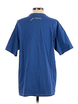 DAMSON MADDER Short Sleeve T-Shirt (view 2)