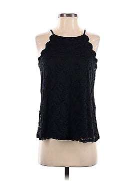 Fortune + Ivy Sleeveless Blouse (view 1)