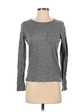 Madewell Long Sleeve T-Shirt (view 1)