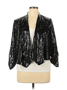 Laundry by Shelli Segal Jacket (view 1)