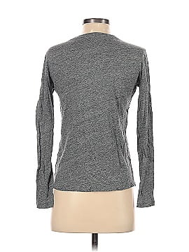 Madewell Long Sleeve T-Shirt (view 2)