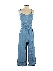 Carly Jean Jumpsuit