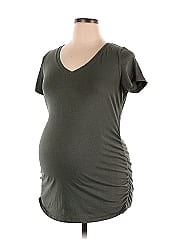 Motherhood Short Sleeve T Shirt