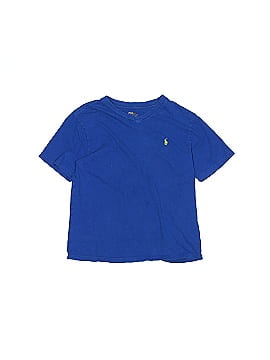 Polo by Ralph Lauren Short Sleeve T-Shirt (view 1)